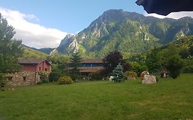 Casas rurales con jacuzzi Valle de Bueida